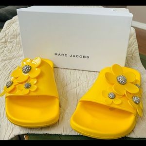 Marc Jacobs Sandals!
